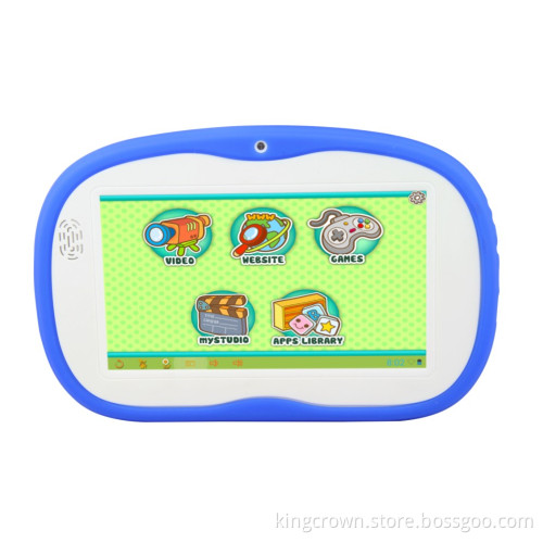 kiddy pad
